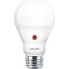 Philips Lighting LED-lamp E27 A60 7,5W-60W Warmwit Sensor
