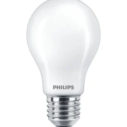 Philips Lighting LED-lamp E27 A60 10,W-100W Dimbaar Warmwit