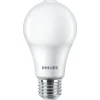 Philips Lighting LED-lamp E27 A60 8W-60W Koelwit Sensor