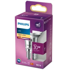 Philips Lighting LED-reflector E14 R39 1,8W-30W Warmwit