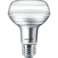 Philips Lighting LED-reflector E27 R63 4W-60W Warmwit