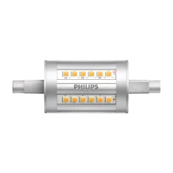 Philips Lighting LED-spot R7S 78MM 7,5W-60W