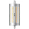Philips Lighting LED-spot R7S 118MM 17,5W-150W Dimbaar