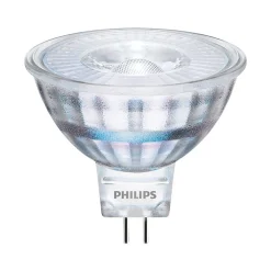 Philips Lighting LED-spot GU5.3 4,4W-35W Warmwit