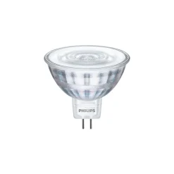 Philips Lighting LED-spot GU5.3 4,4W-35W Koelwit