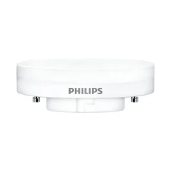 Philips Lighting LED-spot GX53 5,5W-500lumen Warmwit