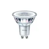 Philips Lighting LED-spot GU10 4,6W-50W Warmwit (10pcs)