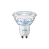 Philips Lighting LED-spot GU10 3,8W-50W Warmwit Dimbaar 3pcs