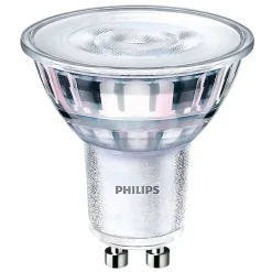 Philips Lighting LED-spot GU10 4,9W-65W WH