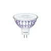 Philips Lighting LED-spot GU5.3 5W-35W Warmwit Dimbaar