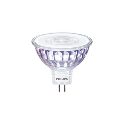 Philips Lighting LED-spot GU5.3 5W-35W Warmwit Dimbaar