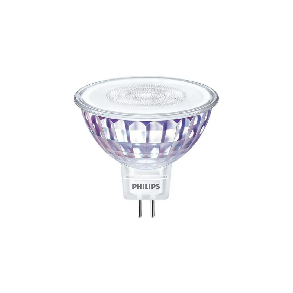 Philips Lighting LED-spot GU5.3 7W-50W Warmwit
