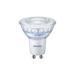 Philips Lighting LED-spot GU10 2,6W-35W Warmwit Dimbaar