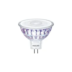 Philips Lighting LED-spot GU5.3 7W-50W Warmwit Dimbaar