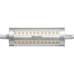 Philips Lighting LED-spot R7S 118MM 14W-100W Dimbaar