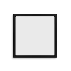 Philips Lighting MAGNEOS SF DL252 SQ 284 20W 27K BL 06