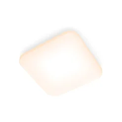 Philips Lighting MAUVE 27K LED CEILING SQ 17W