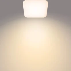 Philips Lighting MAUVE 27K LED CEILING SQ 17W