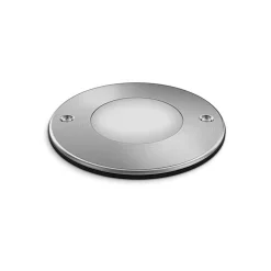 Philips Lighting Moss recessed inox 1x3W 230V