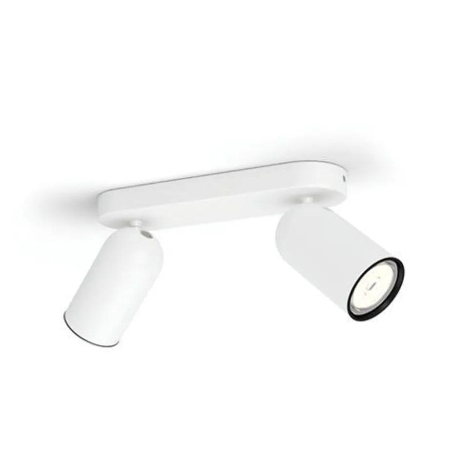 Philips Lighting myLiving Spot 50582/31/PN
