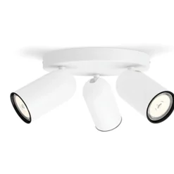 Philips Lighting myLiving Spot 50583/31/PN