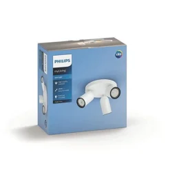 Philips Lighting myLiving Spot 50583/31/PN