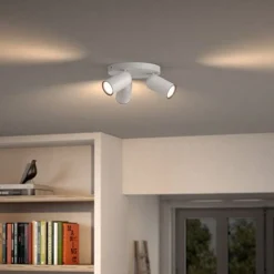 Philips Lighting myLiving Spot 50583/31/PN