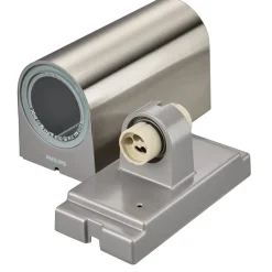 Philips Lighting Nightingale wall lantern inox 2x35W 230V