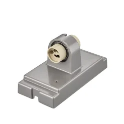 Philips Lighting Nightingale wall lantern inox 2x35W 230V