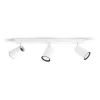 Philips Lighting PAISLEY bar/tube white 3xNW 230V