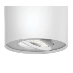 Philips Lighting Phase single spot white 1x4.5W SELV