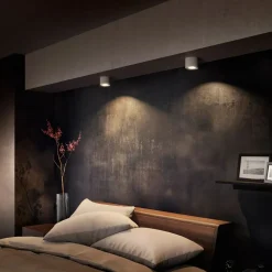 Philips Lighting Phase single spot white 1x4.5W SELV