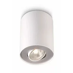 Philips Lighting PILLAR single spot white 1x20W 230V