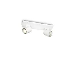 Philips Lighting Runner bar/tube white 2x50W 230V