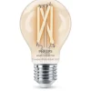 Philips Lighting Smart LED Filamentlamp helder 7 W (gelijk aan 60 W) A60 E27