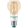 Philips Lighting Smart LED Filament 60W E27