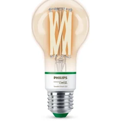 Philips Lighting Smart LED Filament 60W E27