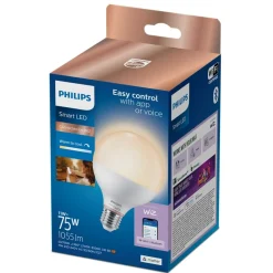 Philips Lighting Smart LED Bol 75 W G95 E27