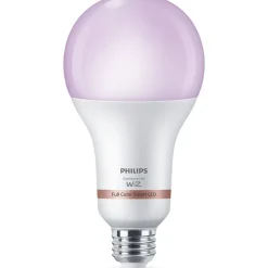 Philips Lighting Smart LED Lamp 18,5 W (gelijk aan 150 W) A80 E27