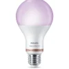 Philips Lighting Smart LED Lamp 13 W (gelijk aan 100 W) A67 E27