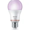 Philips Lighting Smart LED Lamp 8,5 W (gelijk aan 60 W) A60 E27 x2