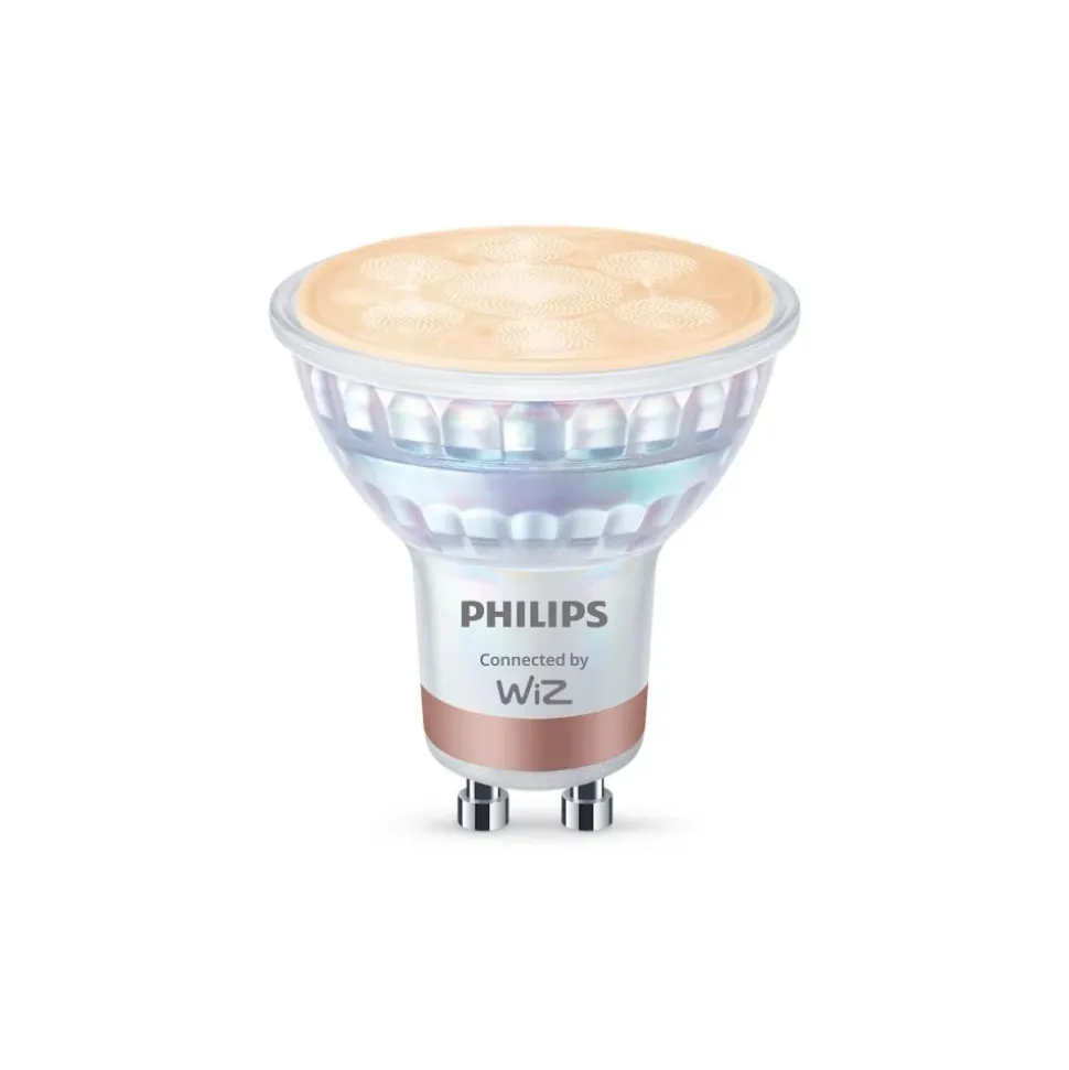 Philips Lighting Smart LED Spot 50 W PAR16 GU10