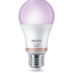 Philips Lighting Smart LED Lamp 8,5 W (gelijk aan 60 W) A60 E27