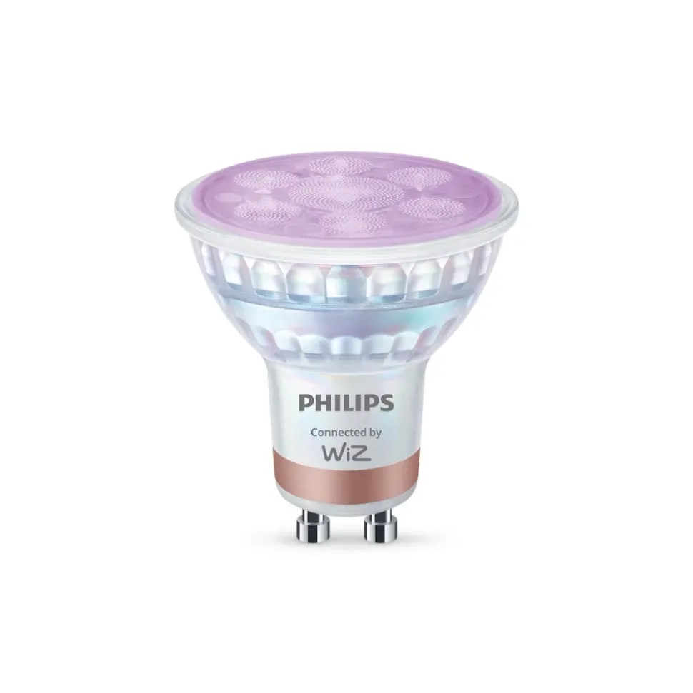 Philips Lighting Smart LED Spot 50 W PAR16 GU10