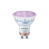 Philips Lighting Smart LED Spot 50 W PAR16 GU10 x2