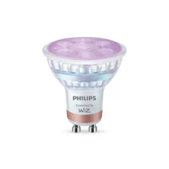 Philips Lighting Smart LED Spot 50 W PAR16 GU10 x2