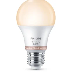 Philips Lighting Smart LED Lamp 60 W A60 E27