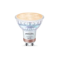 Philips Lighting Smart LED Spot 50 W PAR16 GU10 x2