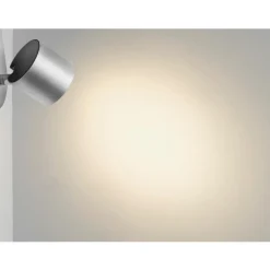 Philips Lighting STAR bar/tube aluminium 4x4.5W SELV