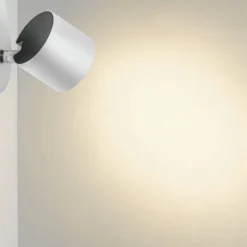 Philips Lighting STAR bar/tube white 2x4.5W SELV